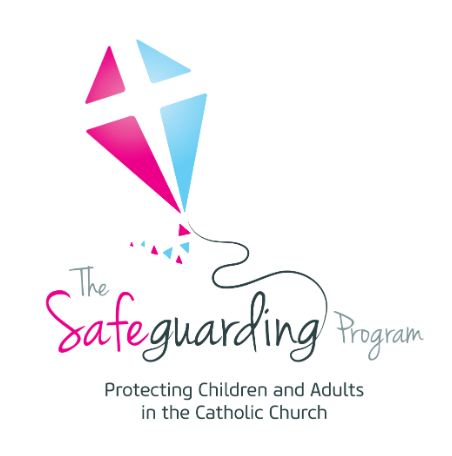 Safeguarding Logo